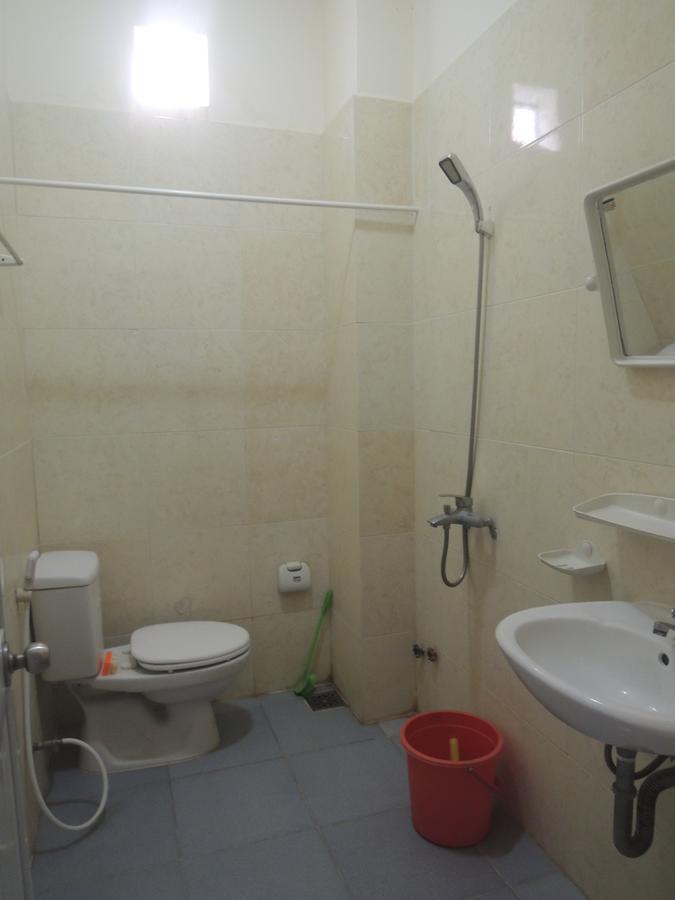 Minh Thu Hotel Vung Tau Eksteriør bilde