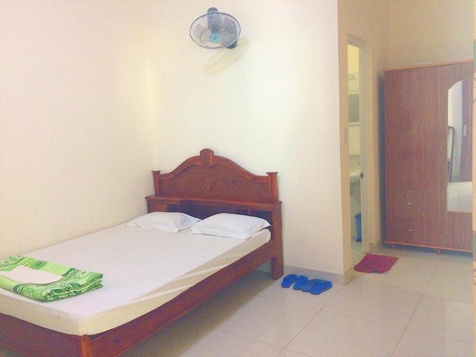 Minh Thu Hotel Vung Tau Eksteriør bilde