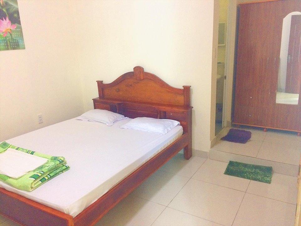 Minh Thu Hotel Vung Tau Eksteriør bilde